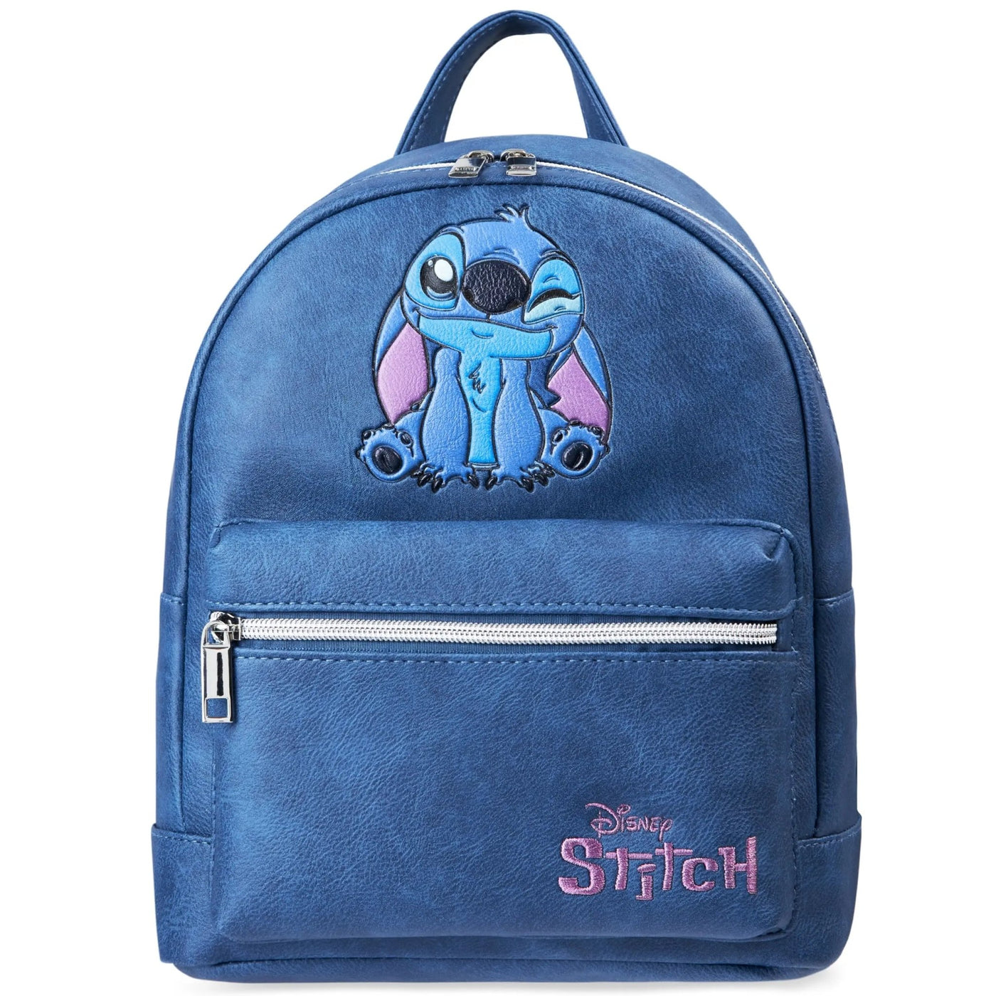 Disney Stitch Backpack for Girls Teens Women with Double Straps Daypack Backpacks for School Travel Trip Park Gifts for Girls (Multi Jack & Sally) - Backdrop BlissDisney Stitch Backpack for Girls Teens Women with Double Straps Daypack Backpacks for School Travel Trip Park Gifts for Girls (Multi Jack & Sally)