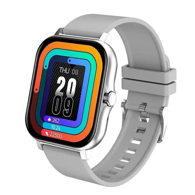 Y13 Smart Watch Pedometer Heart Rate Monitoring Bluetooth - compatible Call - Backdrop BlissY13 Smart Watch Pedometer Heart Rate Monitoring Bluetooth - compatible Call