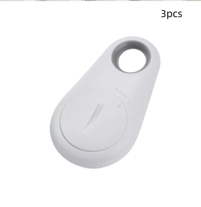 Water Drop Bluetooth-compatible Anti Lost Object Finder Backdrop Bliss