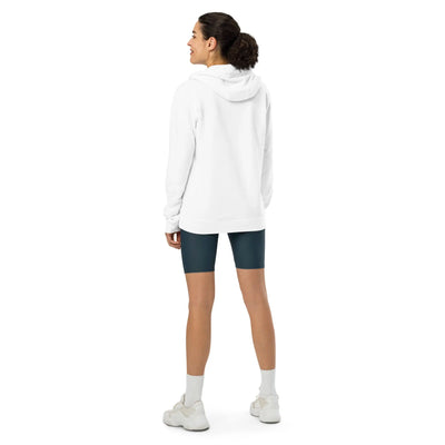 adidas fleece hoodie - Backdrop Blissadidas fleece hoodie