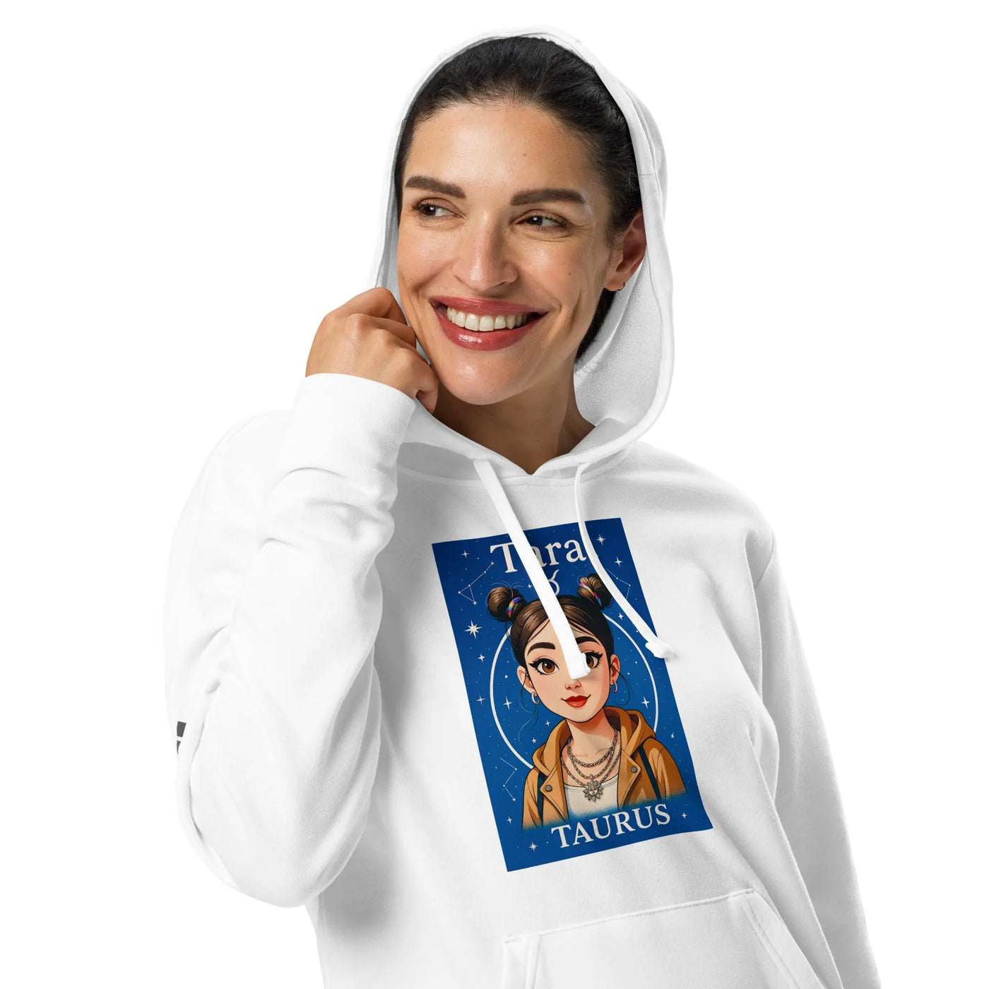 adidas fleece hoodie - Backdrop Blissadidas fleece hoodie