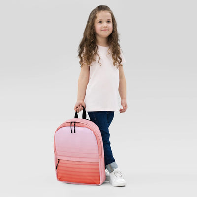 YourBrand Medium Backpack – Water - Resistant Design with Laptop Pocket - Backdrop BlissYourBrand Medium Backpack – Water - Resistant Design with Laptop Pocket