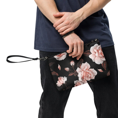 Stylish Essentials Crossbody Bag – Premium Faux Leather with Secure Zip Closure - Backdrop BlissStylish Essentials Crossbody Bag – Premium Faux Leather with Secure Zip Closure