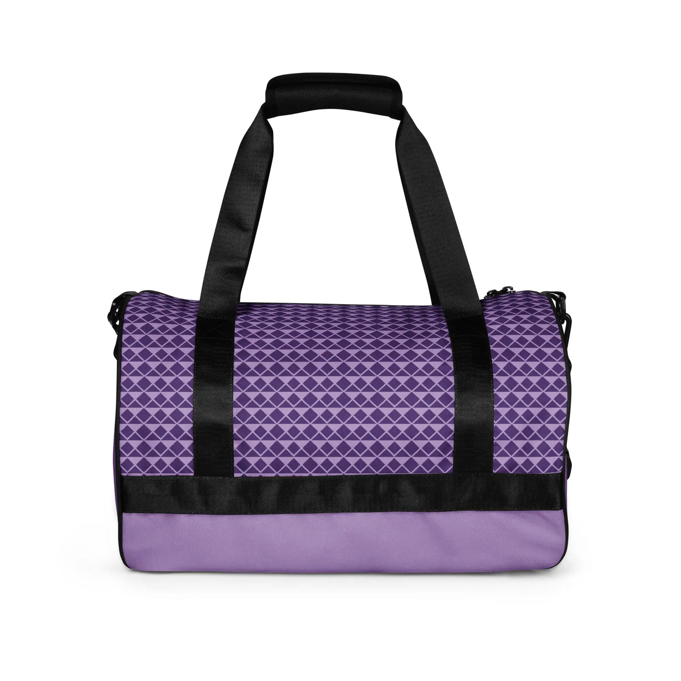 All - over print gym bag - Backdrop BlissAll - over print gym bag