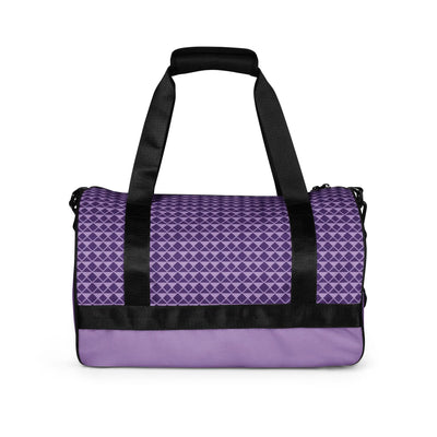 All - over print gym bag - Backdrop BlissAll - over print gym bag
