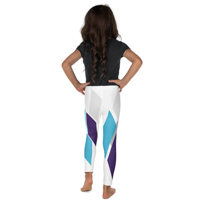 Kid's Leggings - Backdrop BlissKid's Leggings