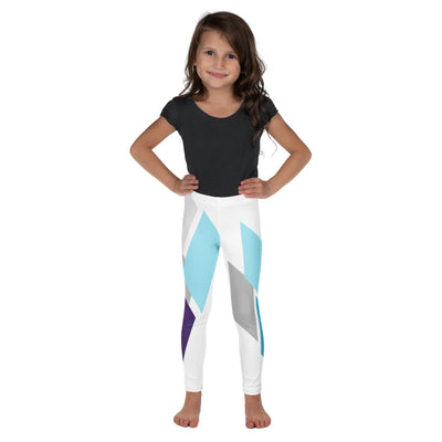 Kid's Leggings - Backdrop BlissKid's Leggings