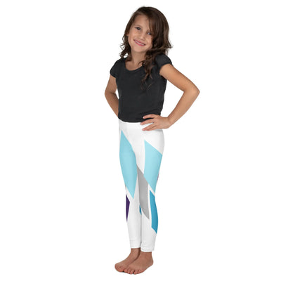 Kid's Leggings - Backdrop BlissKid's Leggings
