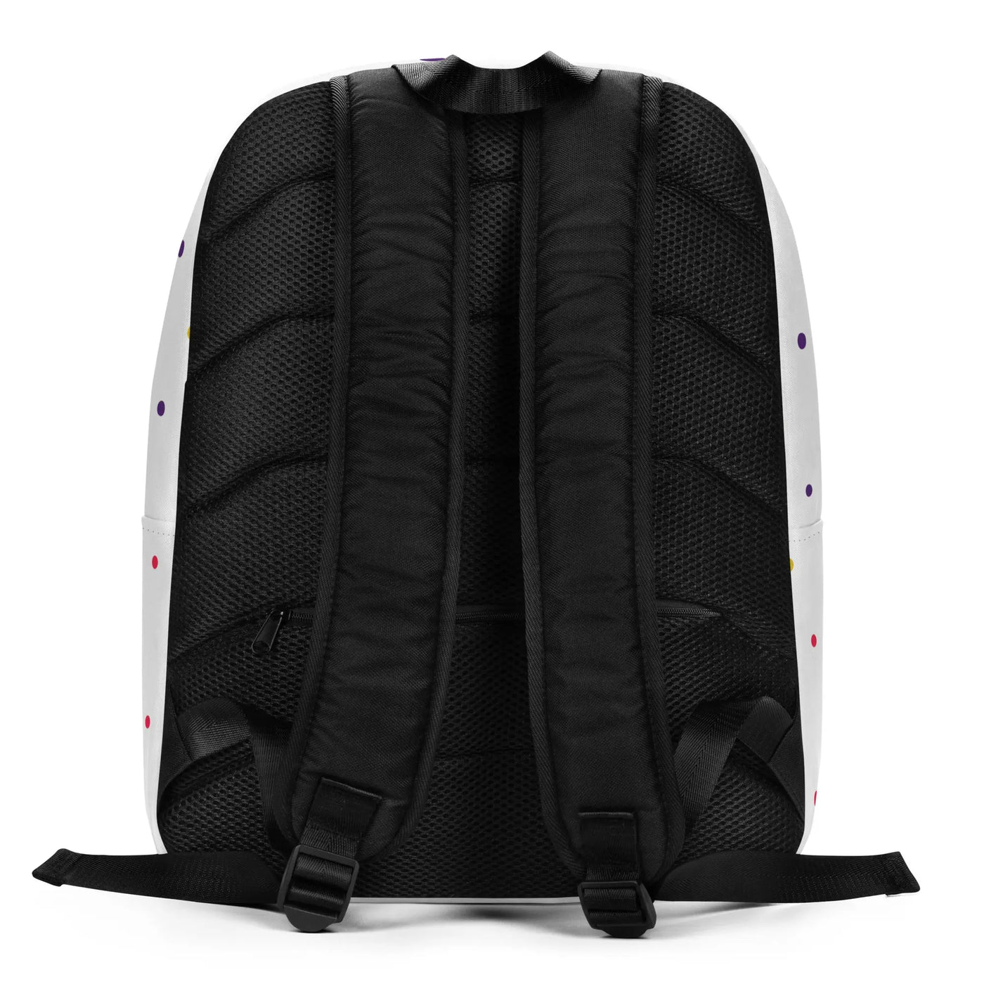 Minimalist Backpack - Backdrop BlissMinimalist Backpack