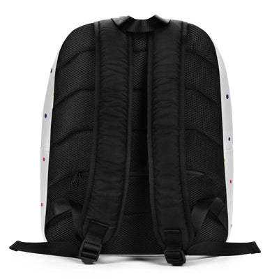 Minimalist Backpack - Backdrop BlissMinimalist Backpack