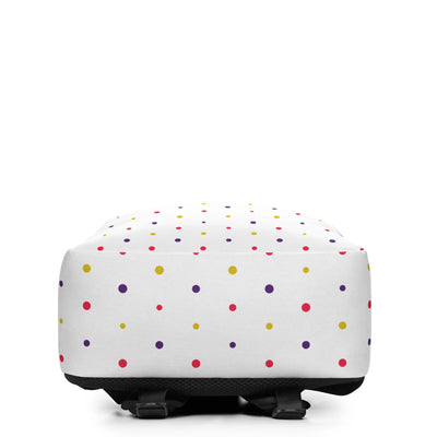 Minimalist Backpack - Backdrop BlissMinimalist Backpack