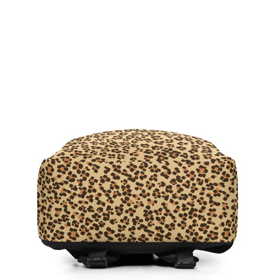 Minimalist Backpack - Backdrop BlissMinimalist Backpack