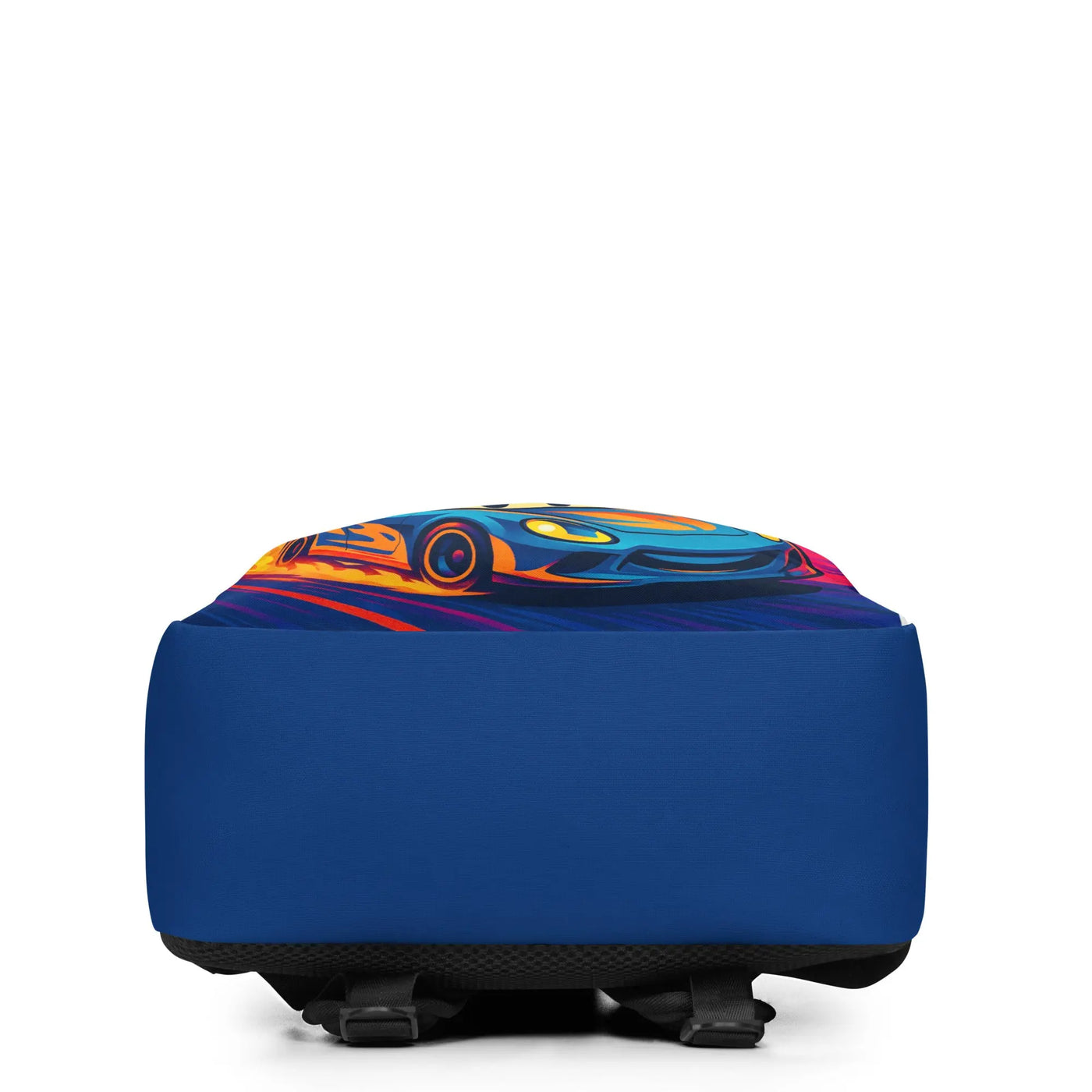 Minimalist Backpack by - Backdrop BlissMinimalist Backpack by