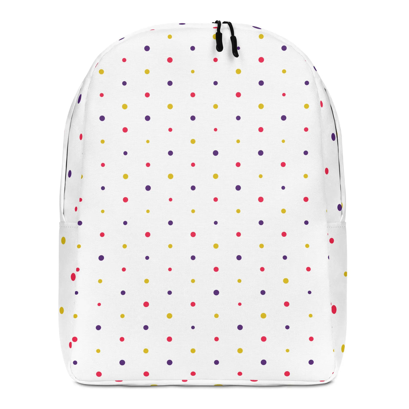 Minimalist Backpack - Backdrop BlissMinimalist Backpack