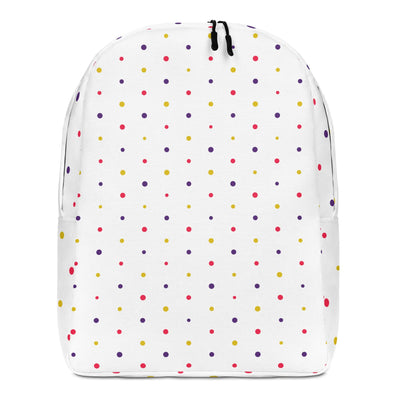 Minimalist Backpack - Backdrop BlissMinimalist Backpack
