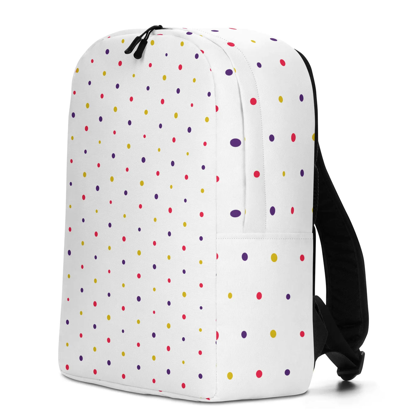Minimalist Backpack - Backdrop BlissMinimalist Backpack