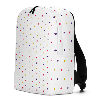Minimalist Backpack - Backdrop BlissMinimalist Backpack