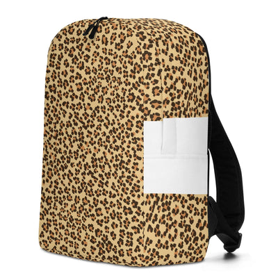 Minimalist Backpack - Backdrop BlissMinimalist Backpack