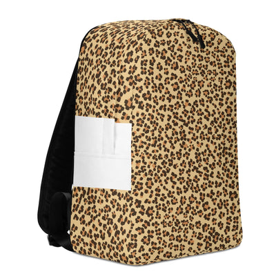 Minimalist Backpack - Backdrop BlissMinimalist Backpack