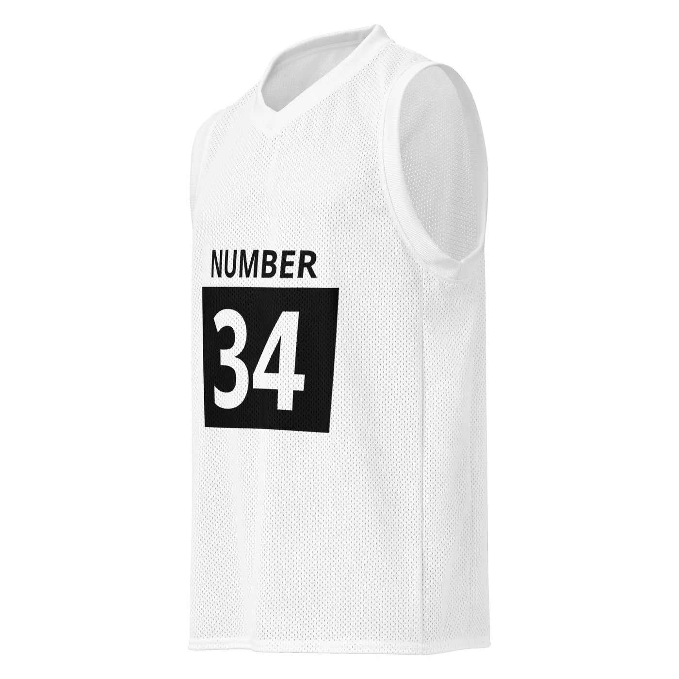 Premium basketball jersey - Backdrop BlissPremium basketball jersey