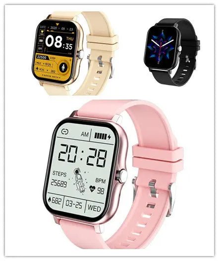 Y13 Smart Watch Pedometer Heart Rate Monitoring Bluetooth - compatible Call - Backdrop BlissY13 Smart Watch Pedometer Heart Rate Monitoring Bluetooth - compatible Call