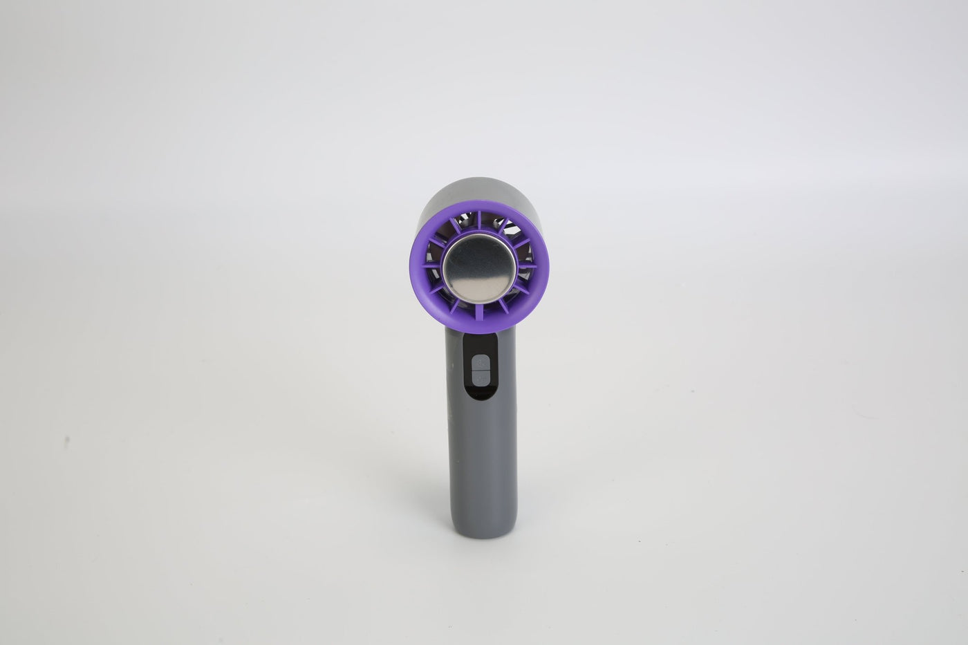 One Hundred Speed Handheld Fan With Ice Cooler High Speed Turbo Fan 3000mAh Rechargeable Hand Fan With LCD Display For Travel Camping Beach Outdoor - Backdrop BlissOne Hundred Speed Handheld Fan With Ice Cooler High Speed Turbo Fan 3000mAh Rechargeable Hand Fan With LCD Display For Travel Camping Beach Outdoor