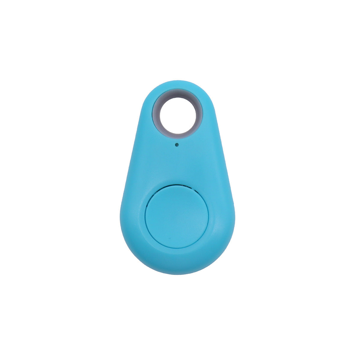 Water Drop Bluetooth-compatible Anti Lost Object Finder Backdrop Bliss