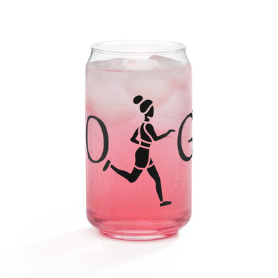 Can - shaped glass - Backdrop BlissCan - shaped glass