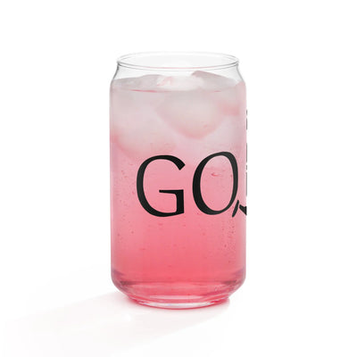 Can - shaped glass - Backdrop BlissCan - shaped glass