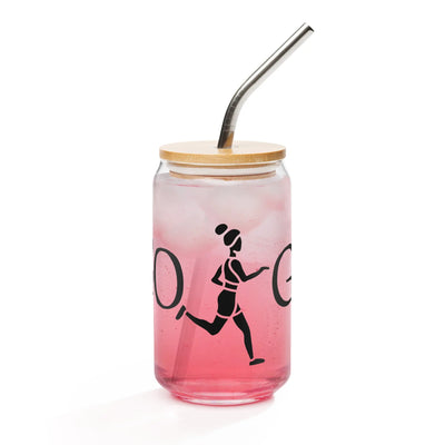 Can - shaped glass - Backdrop BlissCan - shaped glass