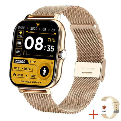 Y13 Smart Watch Pedometer Heart Rate Monitoring Bluetooth - compatible Call - Backdrop BlissY13 Smart Watch Pedometer Heart Rate Monitoring Bluetooth - compatible Call