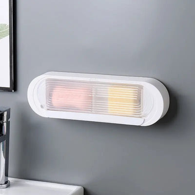 Creative Soap Box With Lid Soap Box Large Size - Backdrop BlissCreative Soap Box With Lid Soap Box Large Size