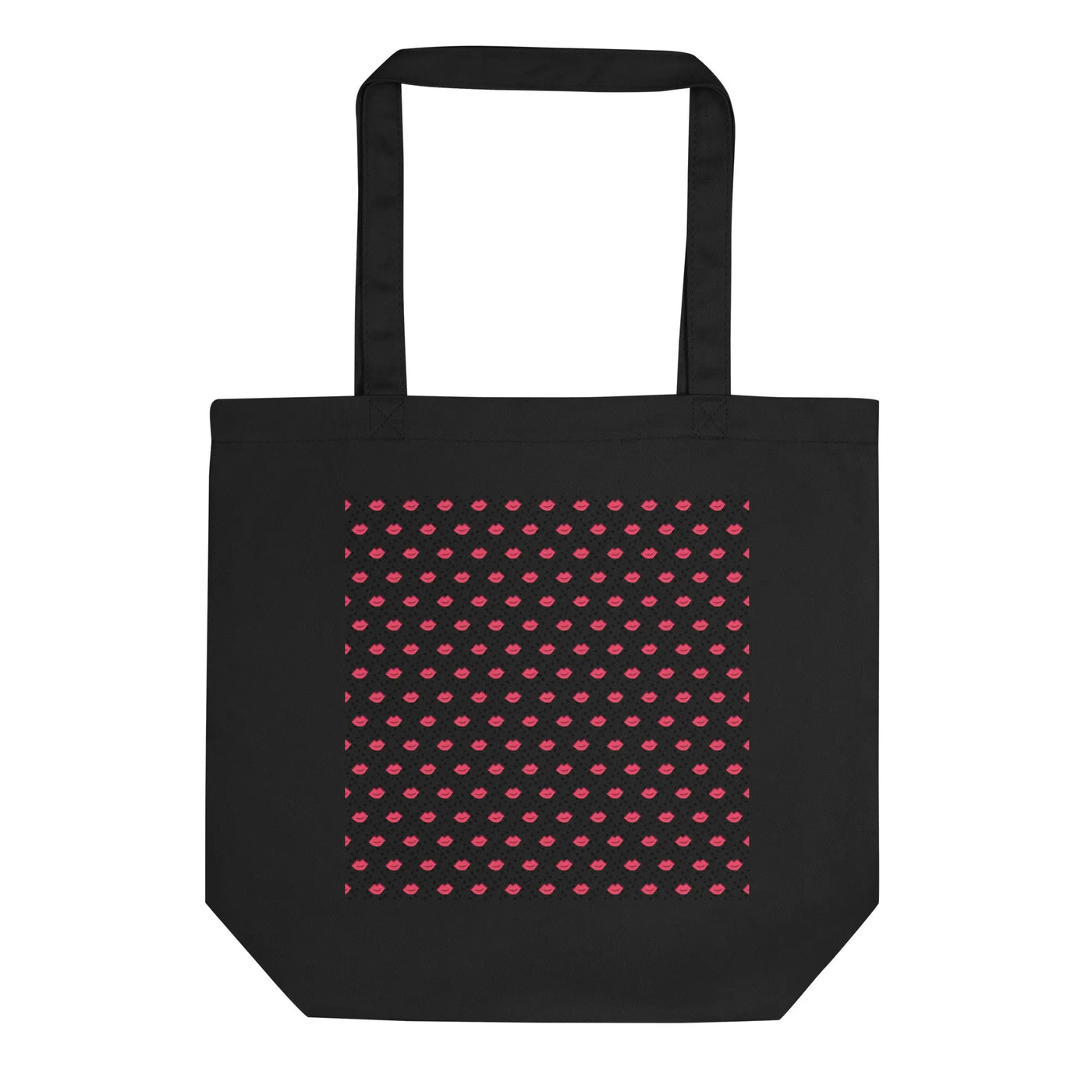 Eco Tote Bag - Backdrop BlissEco Tote Bag