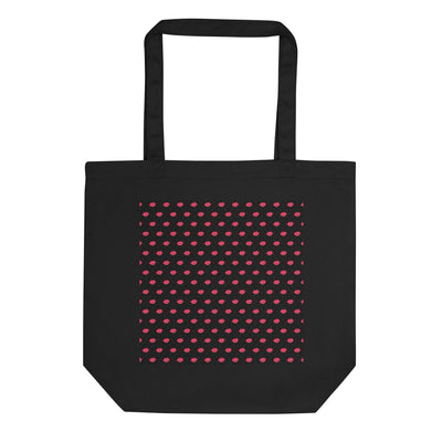 Eco Tote Bag - Backdrop BlissEco Tote Bag