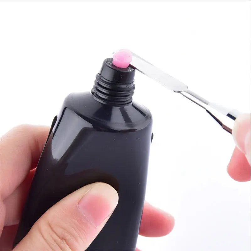 Nail Art Crystal Extension Tool Quickly Extend Crystal Model Gel - Backdrop BlissNail Art Crystal Extension Tool Quickly Extend Crystal Model Gel