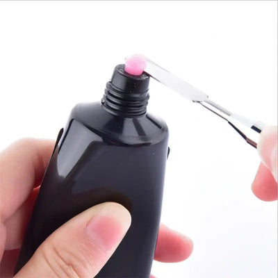Nail Art Crystal Extension Tool Quickly Extend Crystal Model Gel - Backdrop BlissNail Art Crystal Extension Tool Quickly Extend Crystal Model Gel