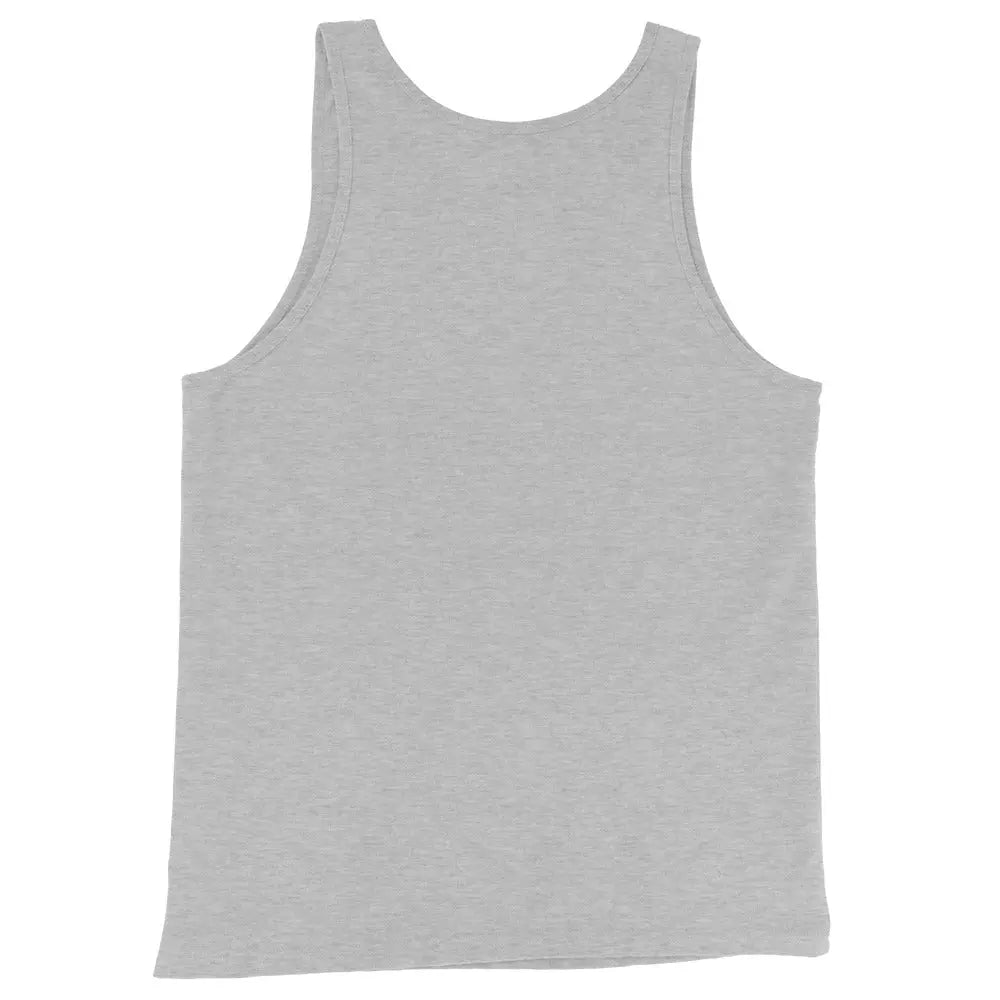 Men's Tank Top - Backdrop BlissMen's Tank Top