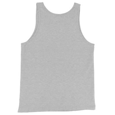 Men's Tank Top - Backdrop BlissMen's Tank Top