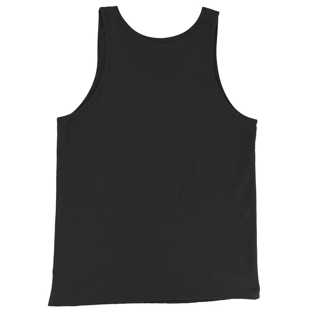 Men's Tank Top - Backdrop BlissMen's Tank Top