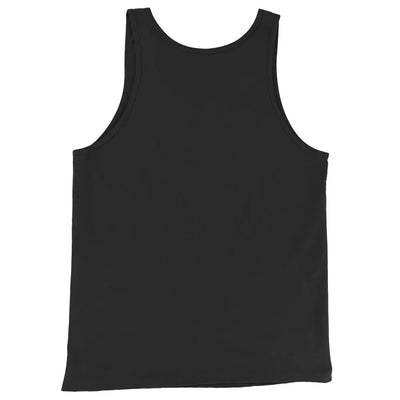 Men's Tank Top - Backdrop BlissMen's Tank Top