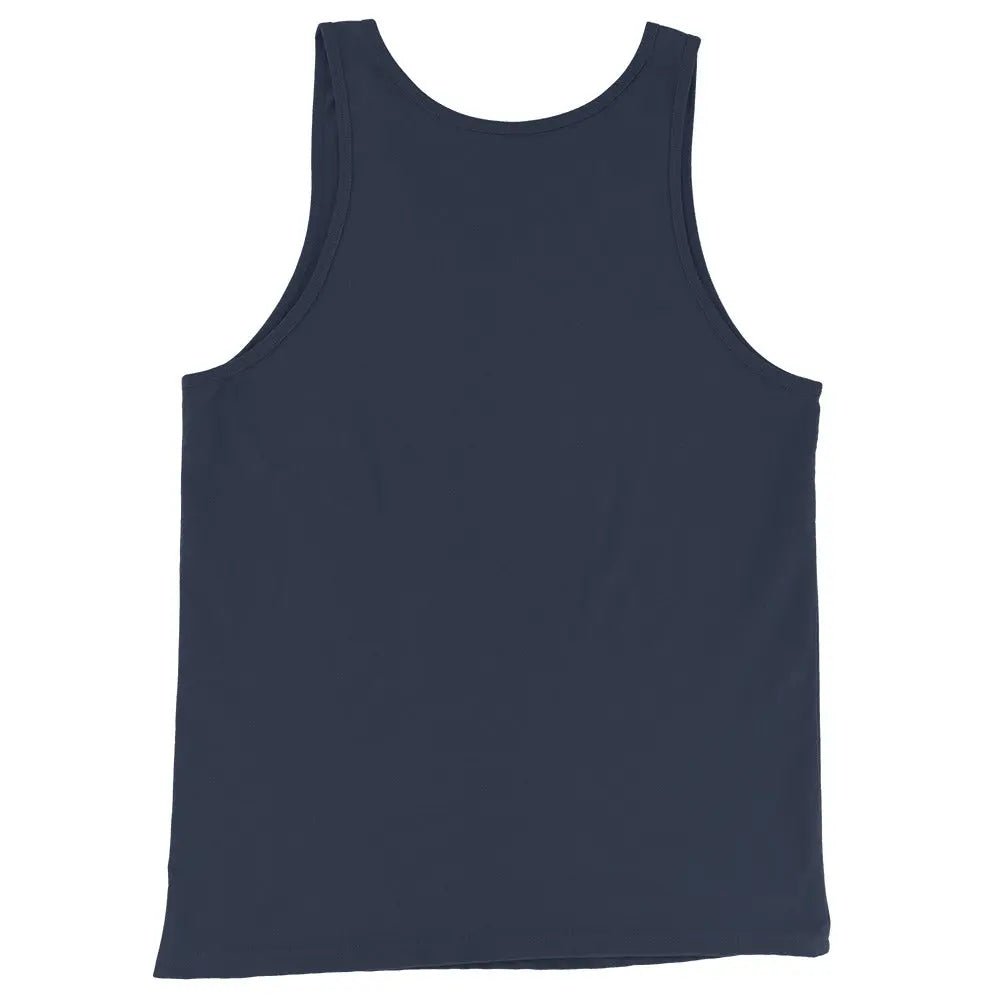 Men's Tank Top - Backdrop BlissMen's Tank Top