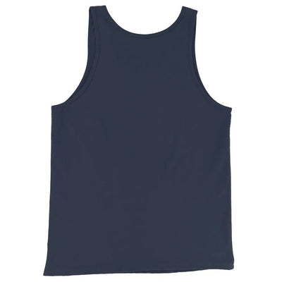 Men's Tank Top - Backdrop BlissMen's Tank Top