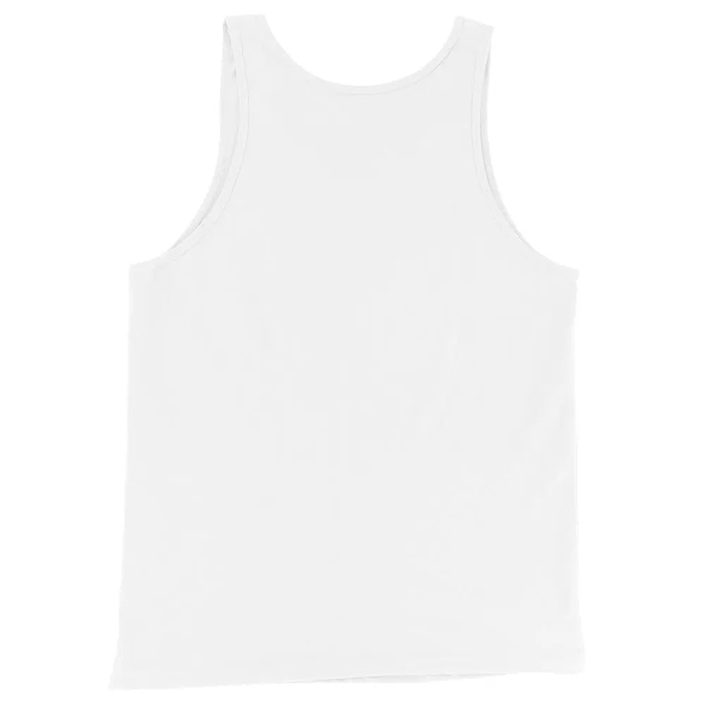Men's Tank Top - Backdrop BlissMen's Tank Top