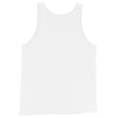 Men's Tank Top - Backdrop BlissMen's Tank Top