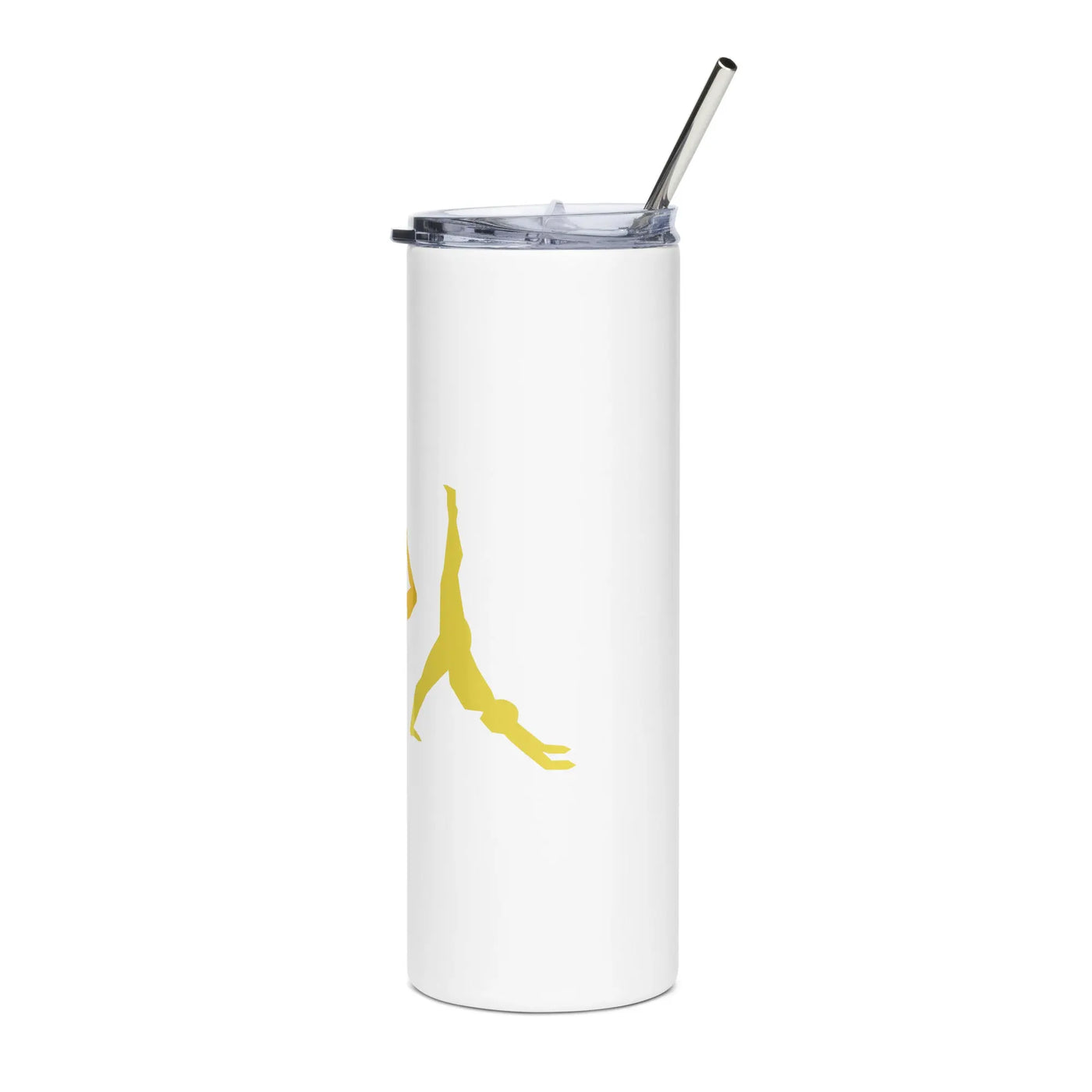 EcoSip Stainless Steel Tumbler – Stylish Reusable Design for Hot or Cold Drinks - Backdrop BlissEcoSip Stainless Steel Tumbler – Stylish Reusable Design for Hot or Cold Drinks