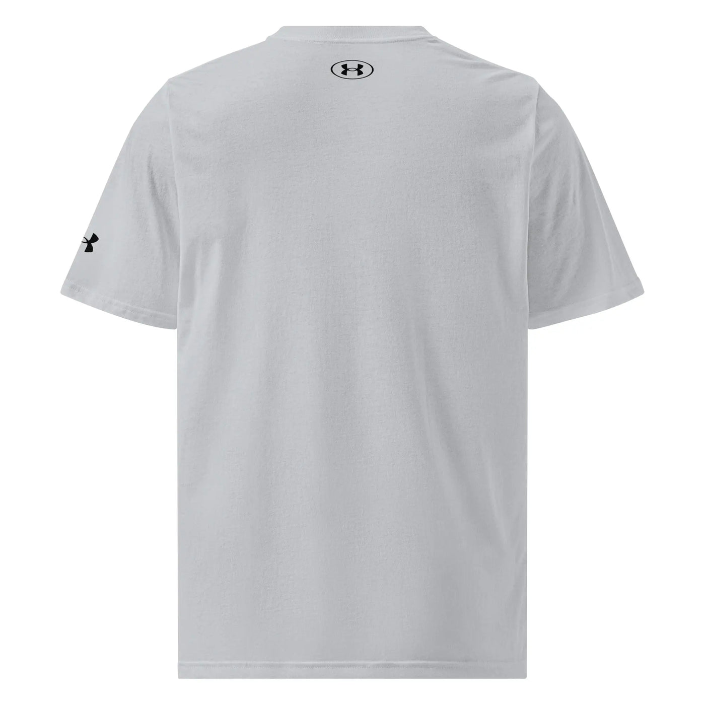 Under ArmourⓇ athletic t-shirt - Backdrop BlissUnder ArmourⓇ athletic t-shirt
