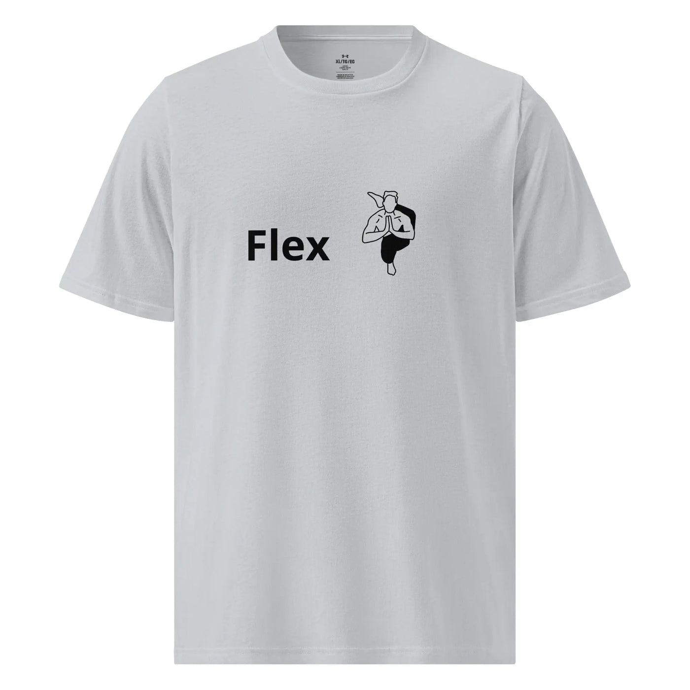 Under ArmourⓇ athletic t-shirt - Backdrop BlissUnder ArmourⓇ athletic t-shirt