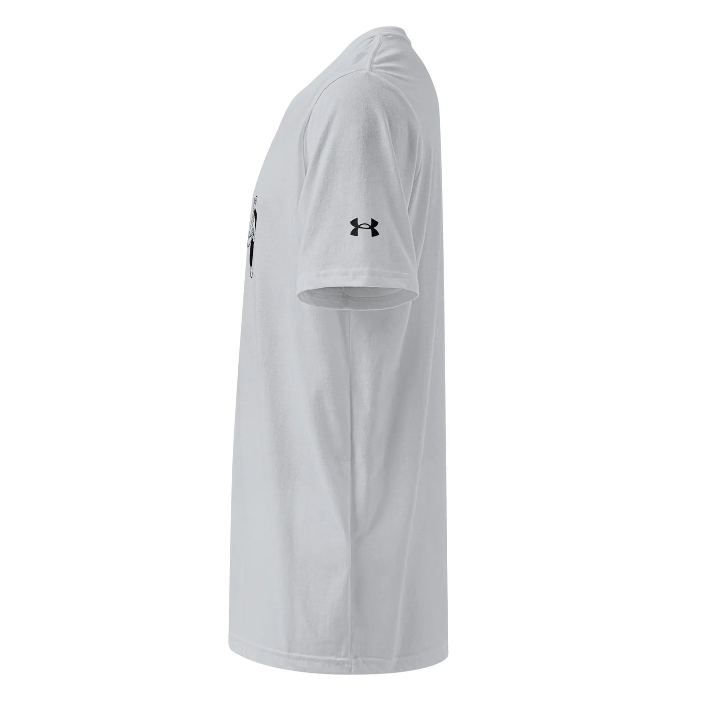 Under ArmourⓇ athletic t-shirt - Backdrop BlissUnder ArmourⓇ athletic t-shirt