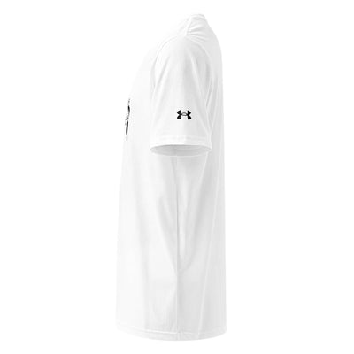 Under ArmourⓇ athletic t-shirt - Backdrop BlissUnder ArmourⓇ athletic t-shirt
