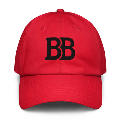 Under Armour® dad hat - Backdrop BlissUnder Armour® dad hat